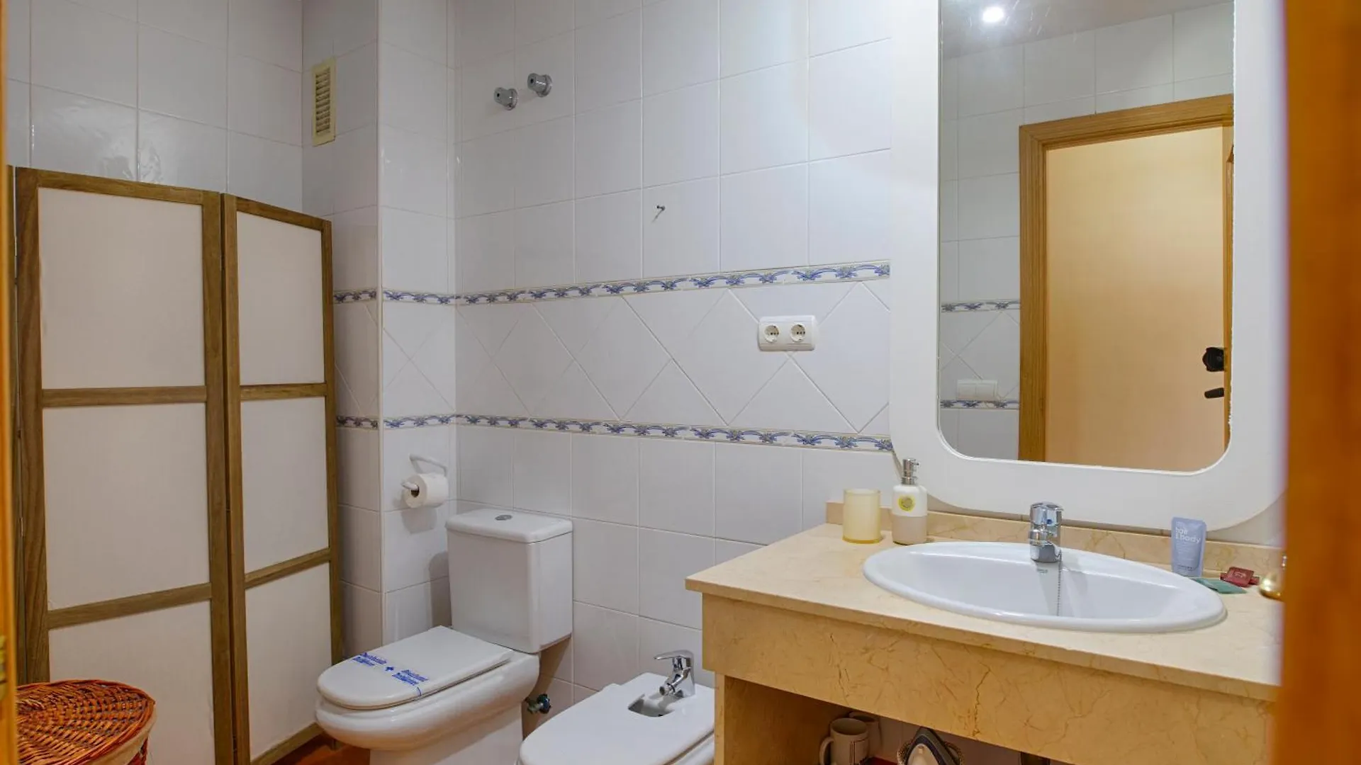Apartamento Milenium Apartment Marbella