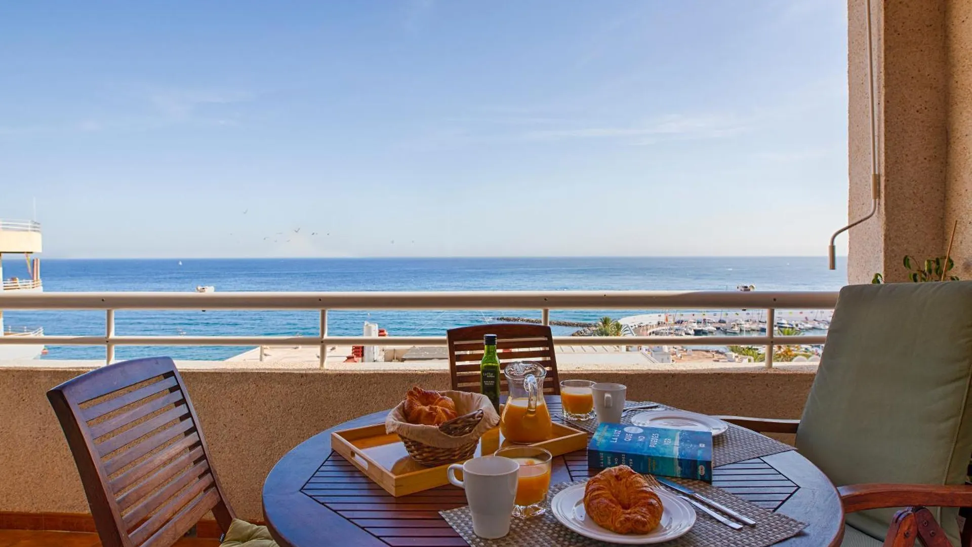 Apartamento Milenium Apartment Marbella
