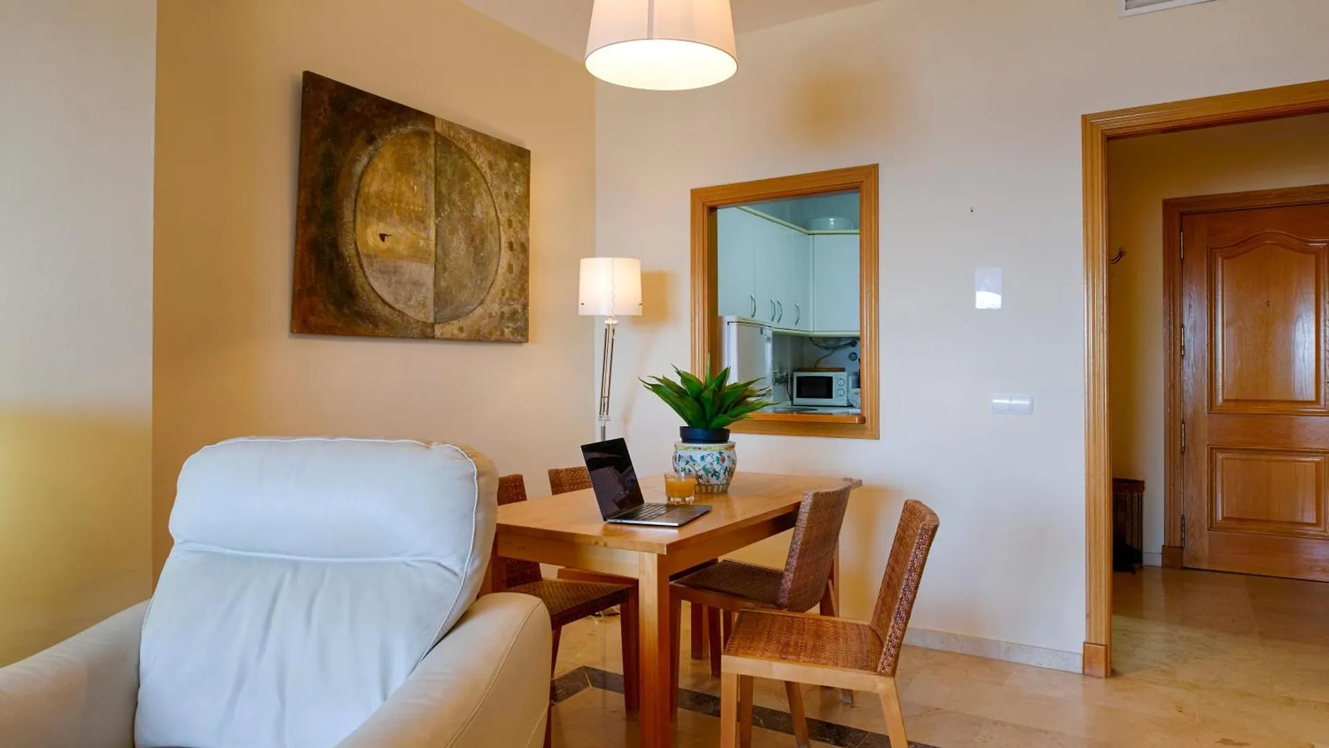 Apartamento Milenium Apartment Marbella