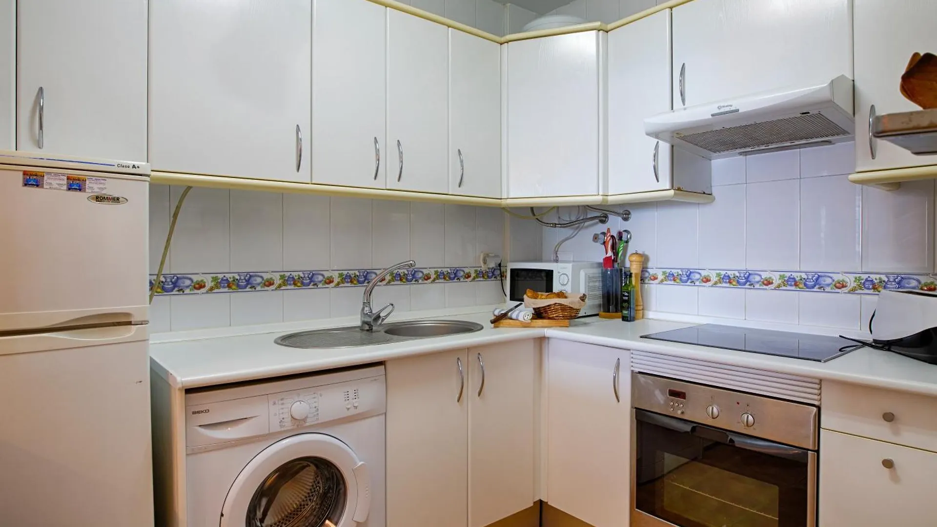 Apartamento Milenium Apartment Marbella