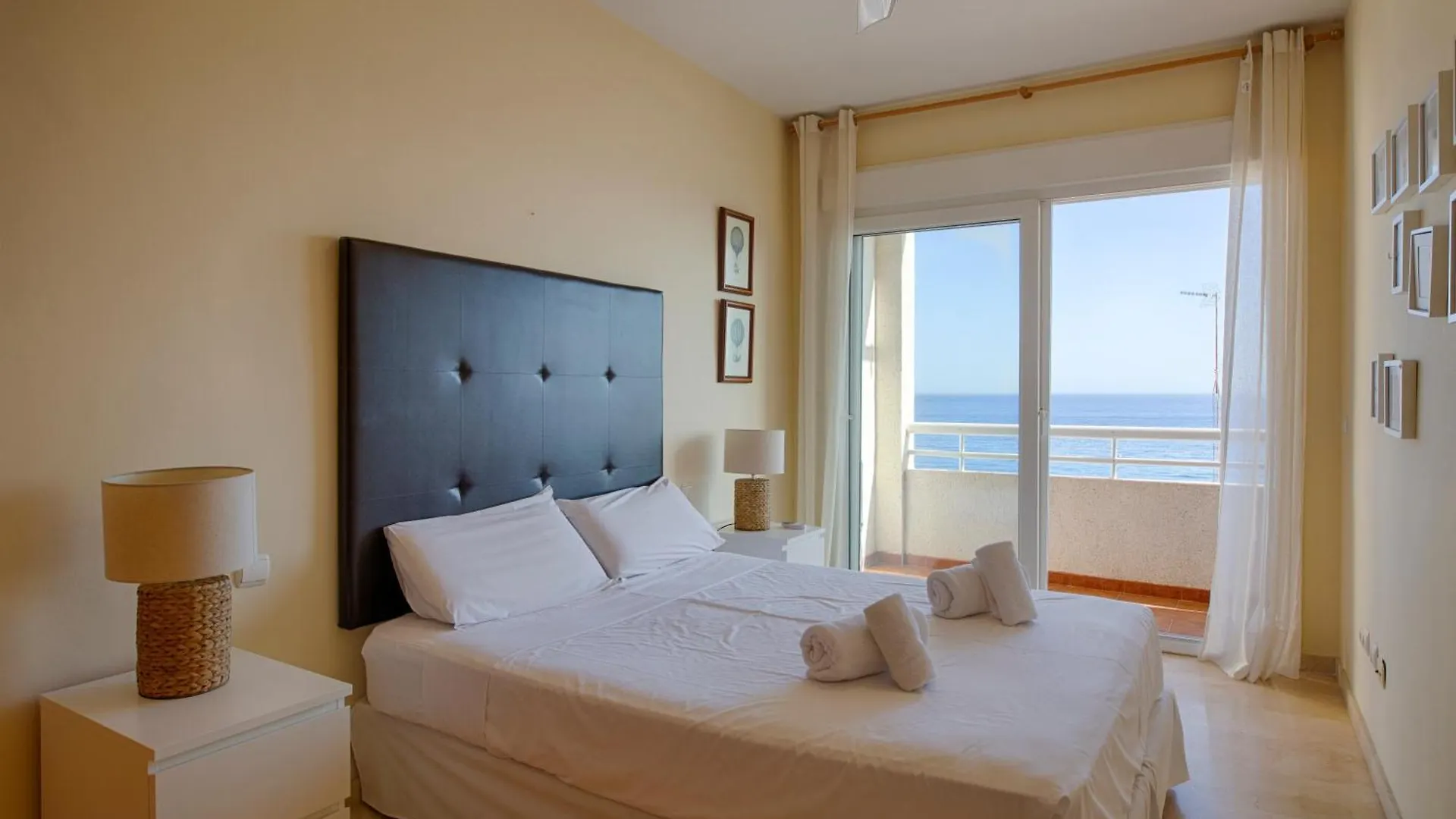 Apartamento Milenium Apartment Marbella