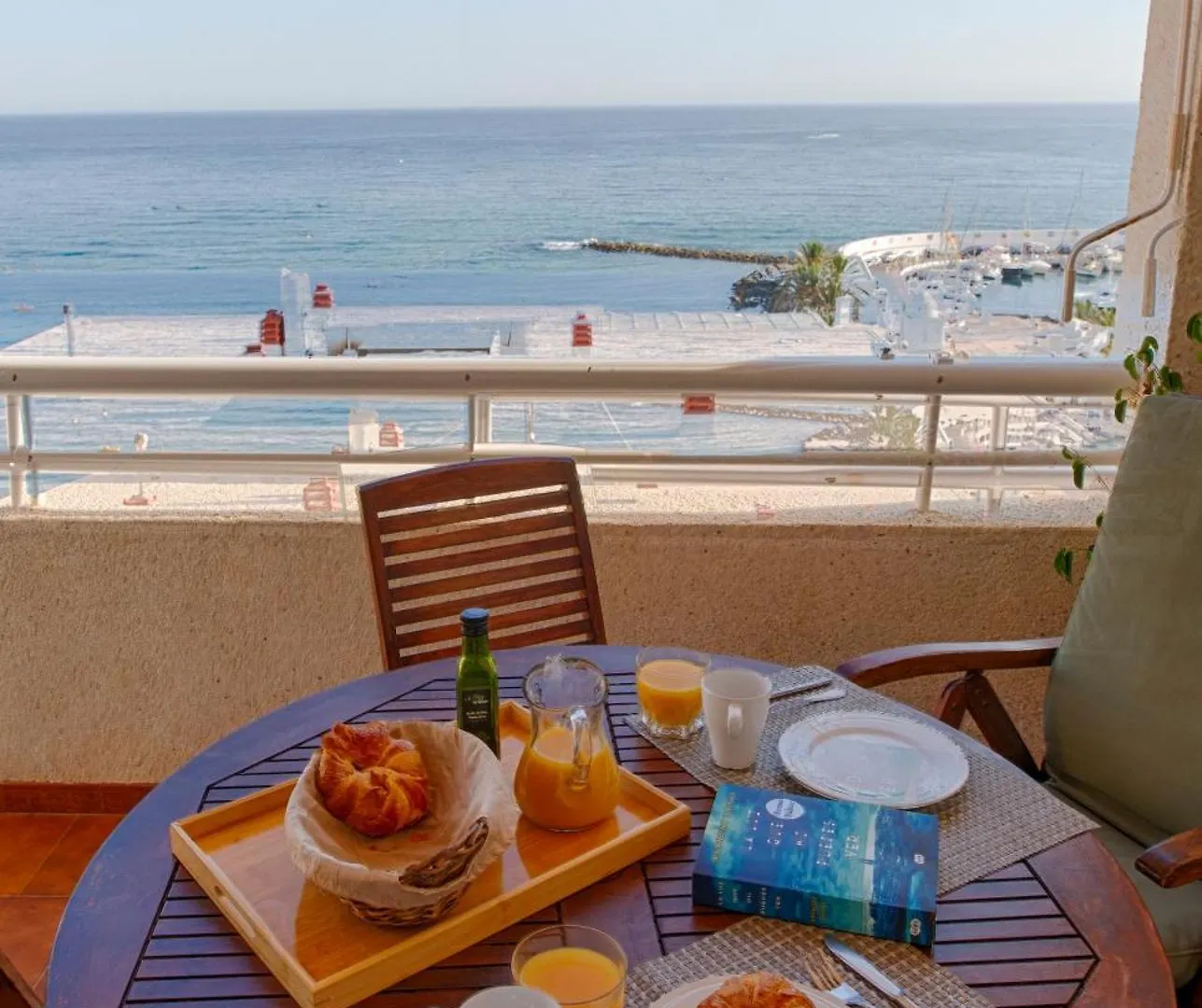 Apartamento Milenium Apartment Marbella Spain