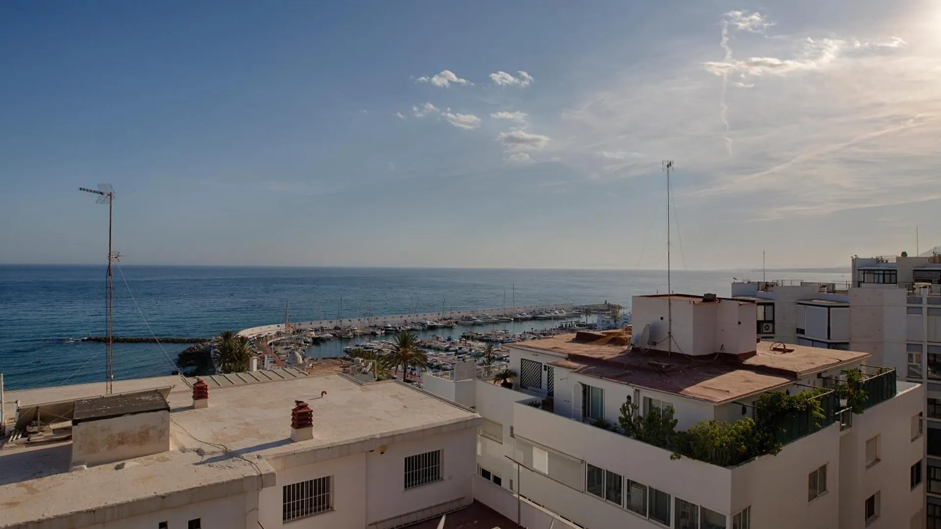 Apartamento Milenium Apartment Marbella Spain