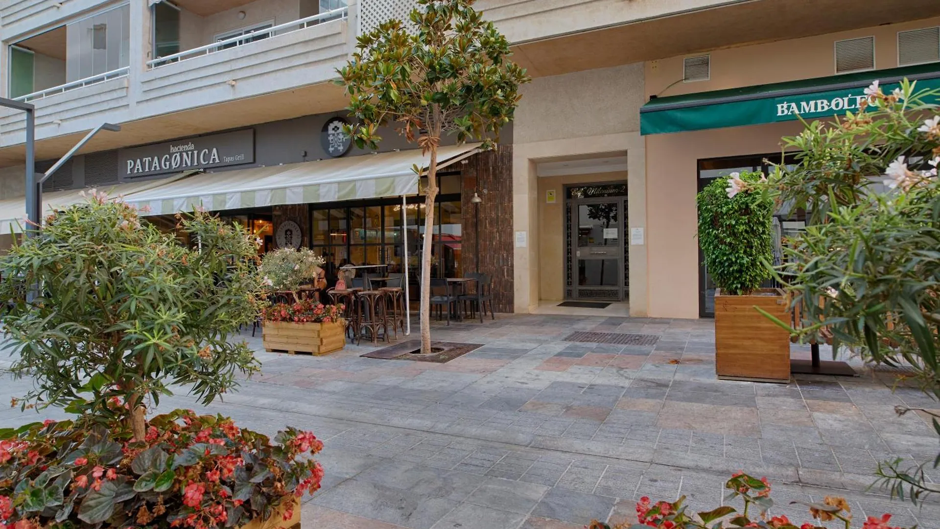 Apartamento Milenium Apartment Marbella Spain