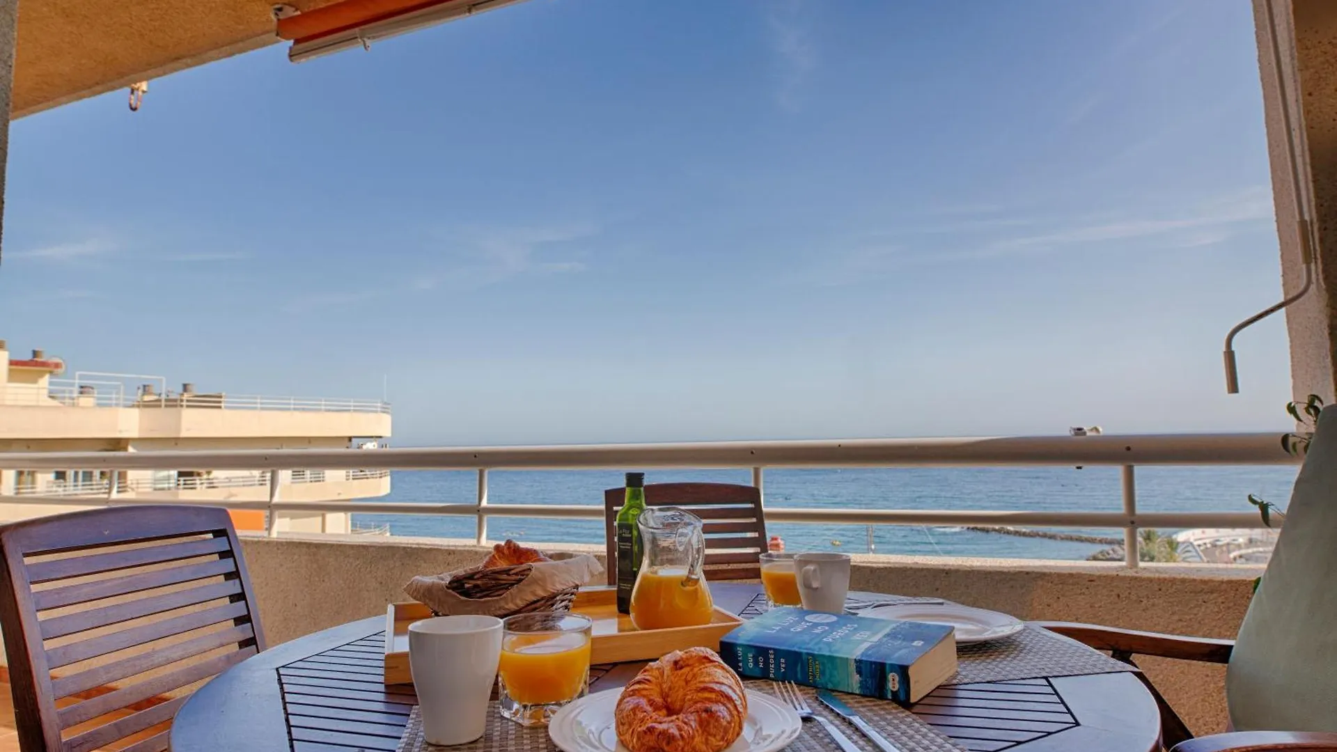 Apartamento Milenium Apartment Marbella