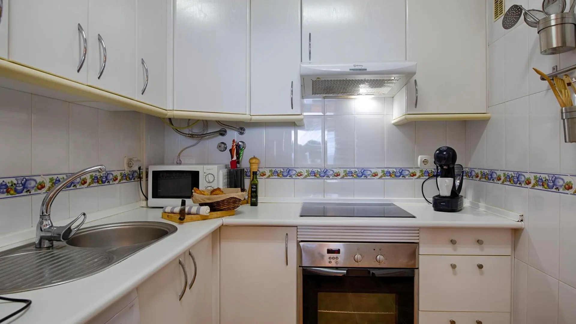 Apartamento Milenium Apartment Marbella