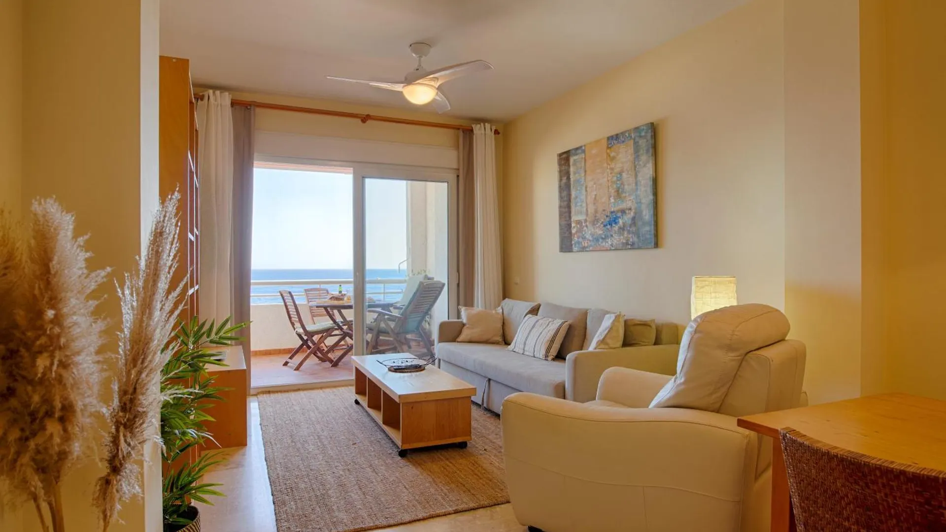 Apartmán Apartamento Milenium Marbella
